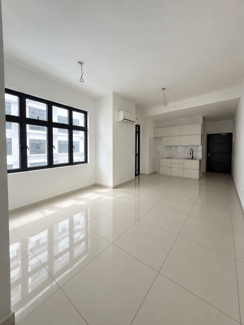 Condominium Taman Abad – photo 1