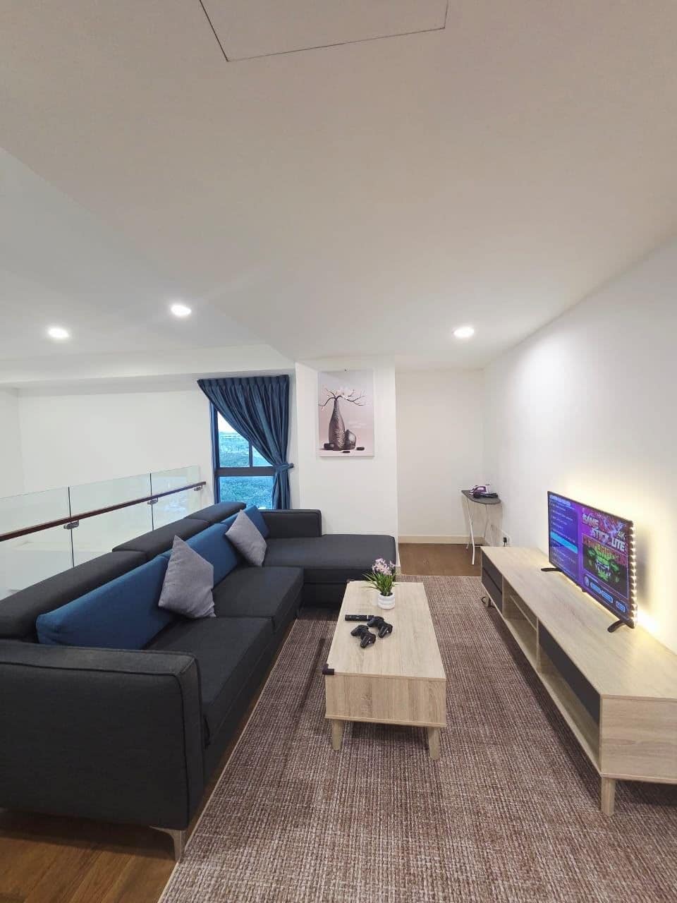 Duplex Studio Nusajaya โ photo 1