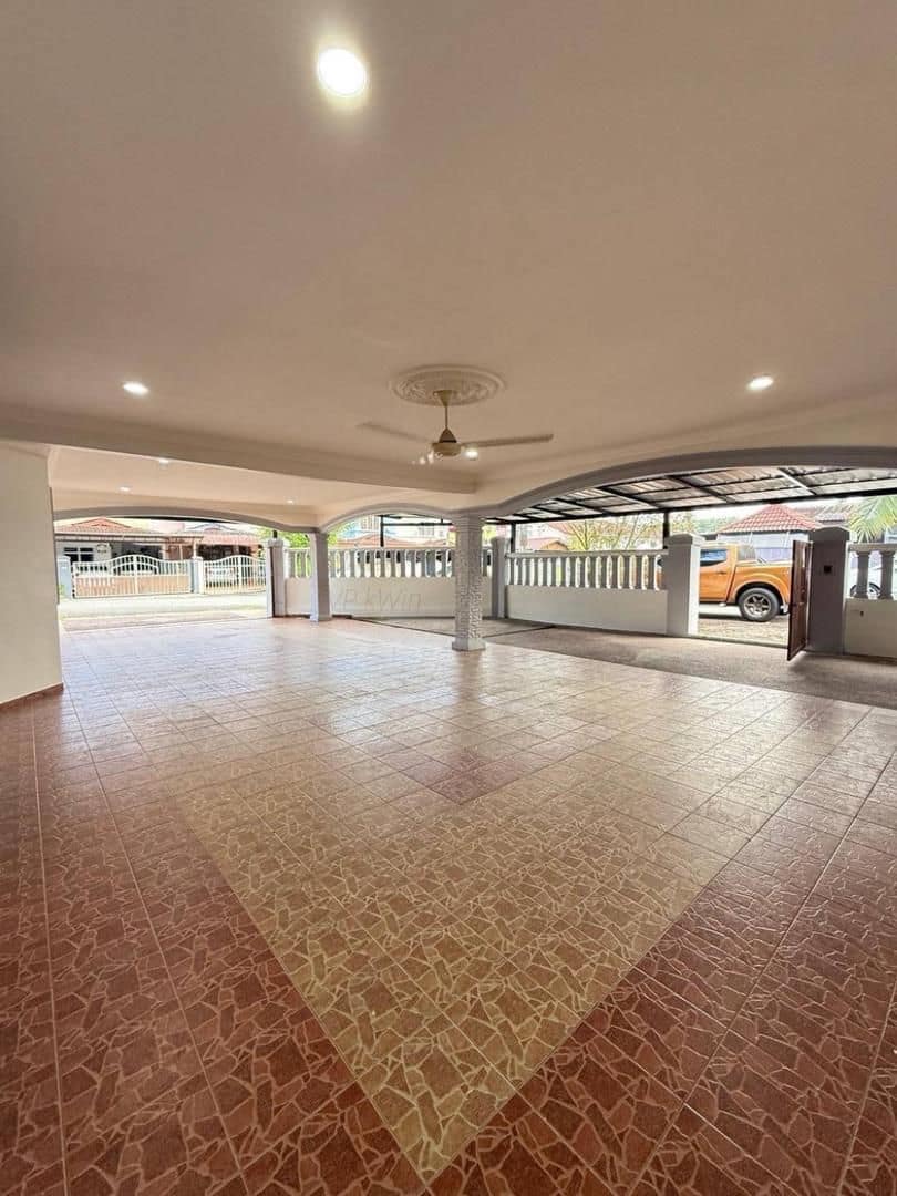 2-Storey Corner Lot House Taman Sri Saujana – photo 1