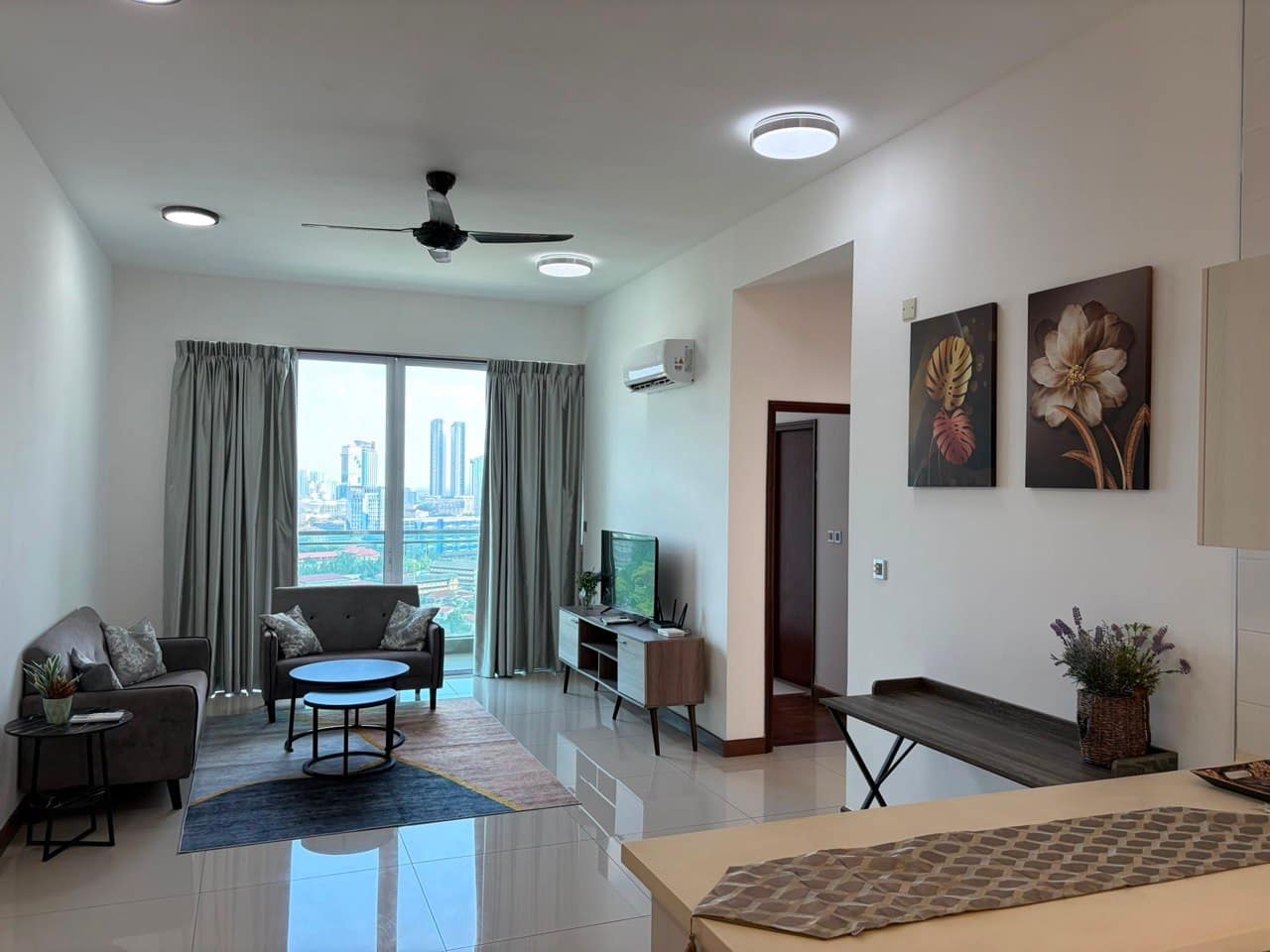 Service Residence – photo 1