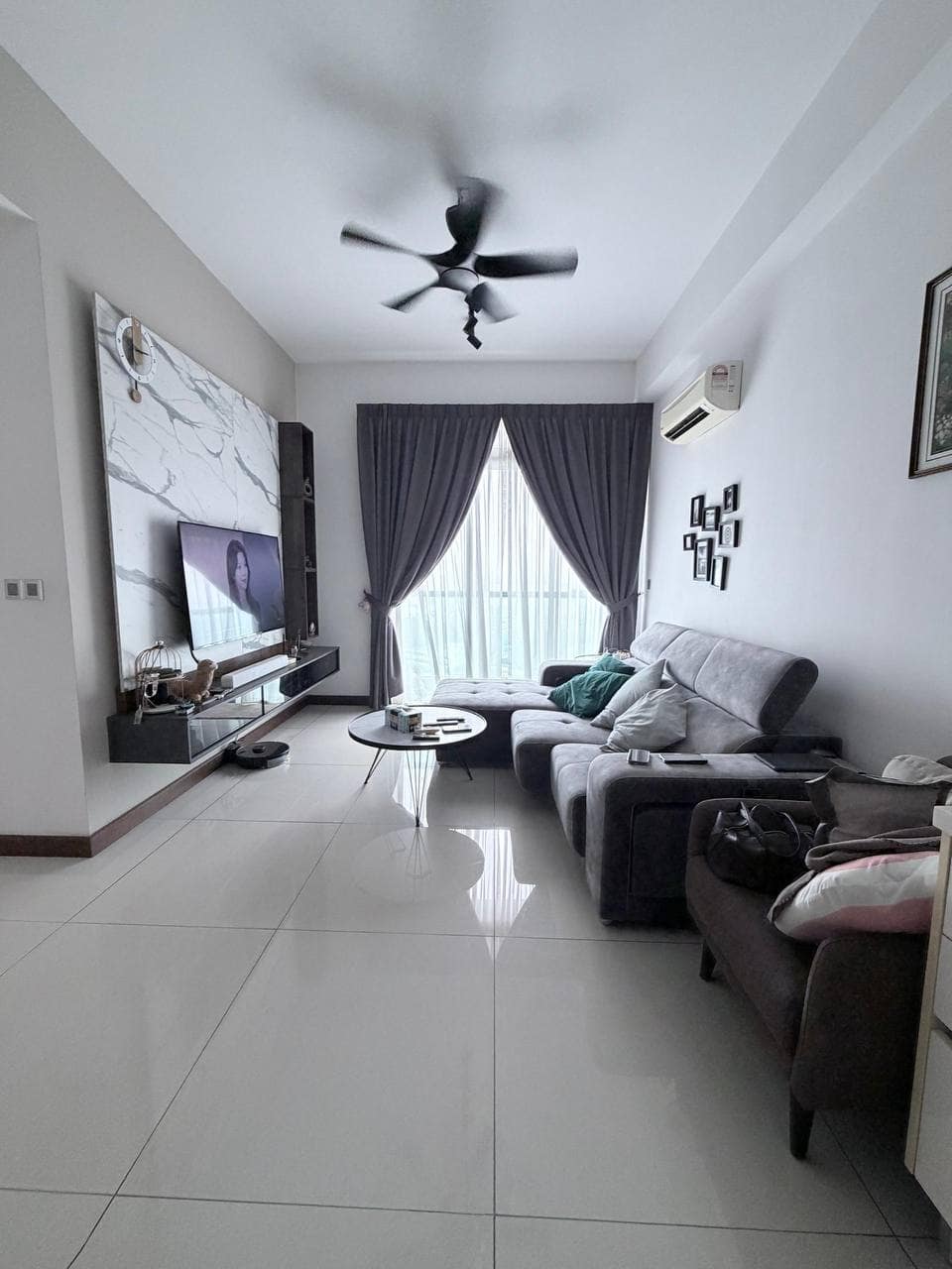 apartment โ photo 1