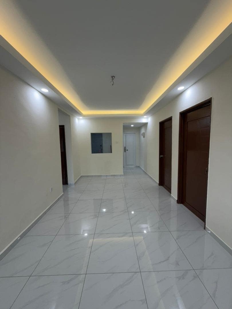 Low Cost Flat Taman Setia Indah – photo 1