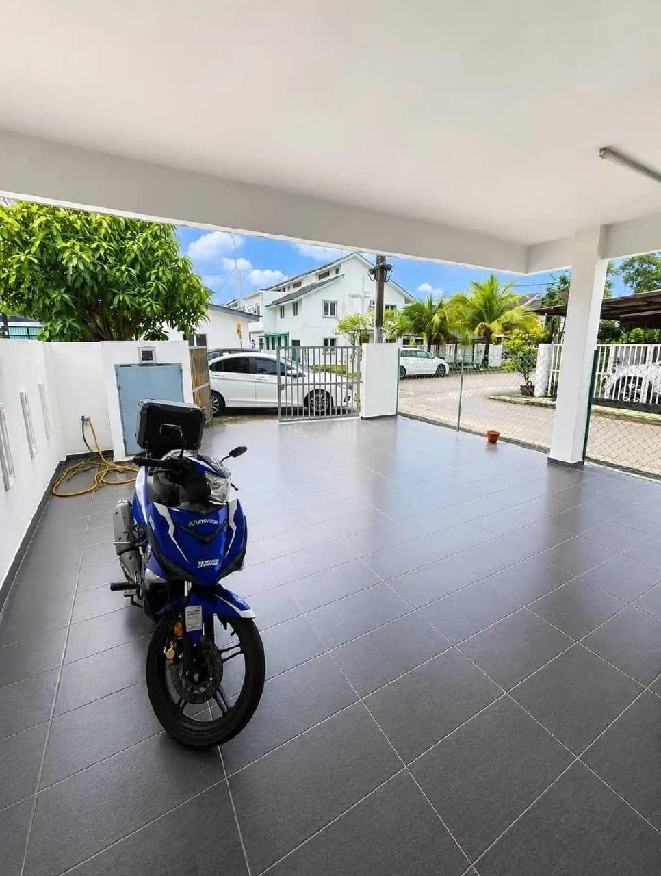 2-Storey End Lot House Laman Kiara – photo 1