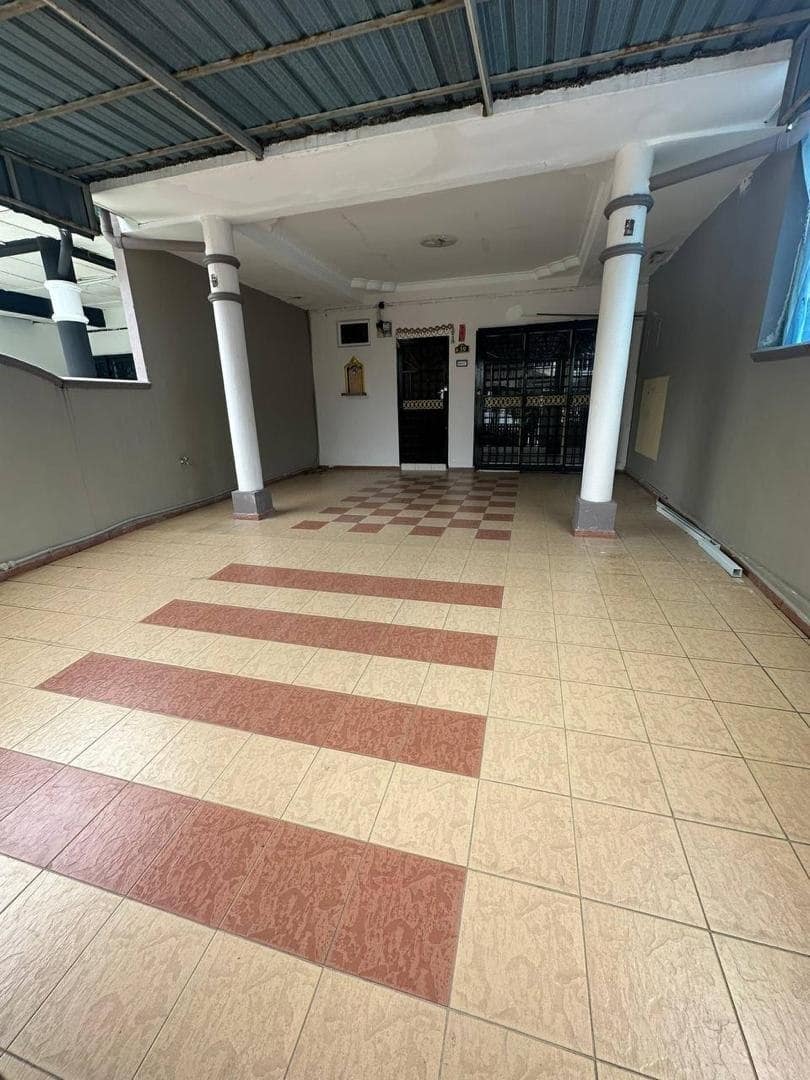 Double Storey Terrace Taman Bukit Dahlia – photo 1