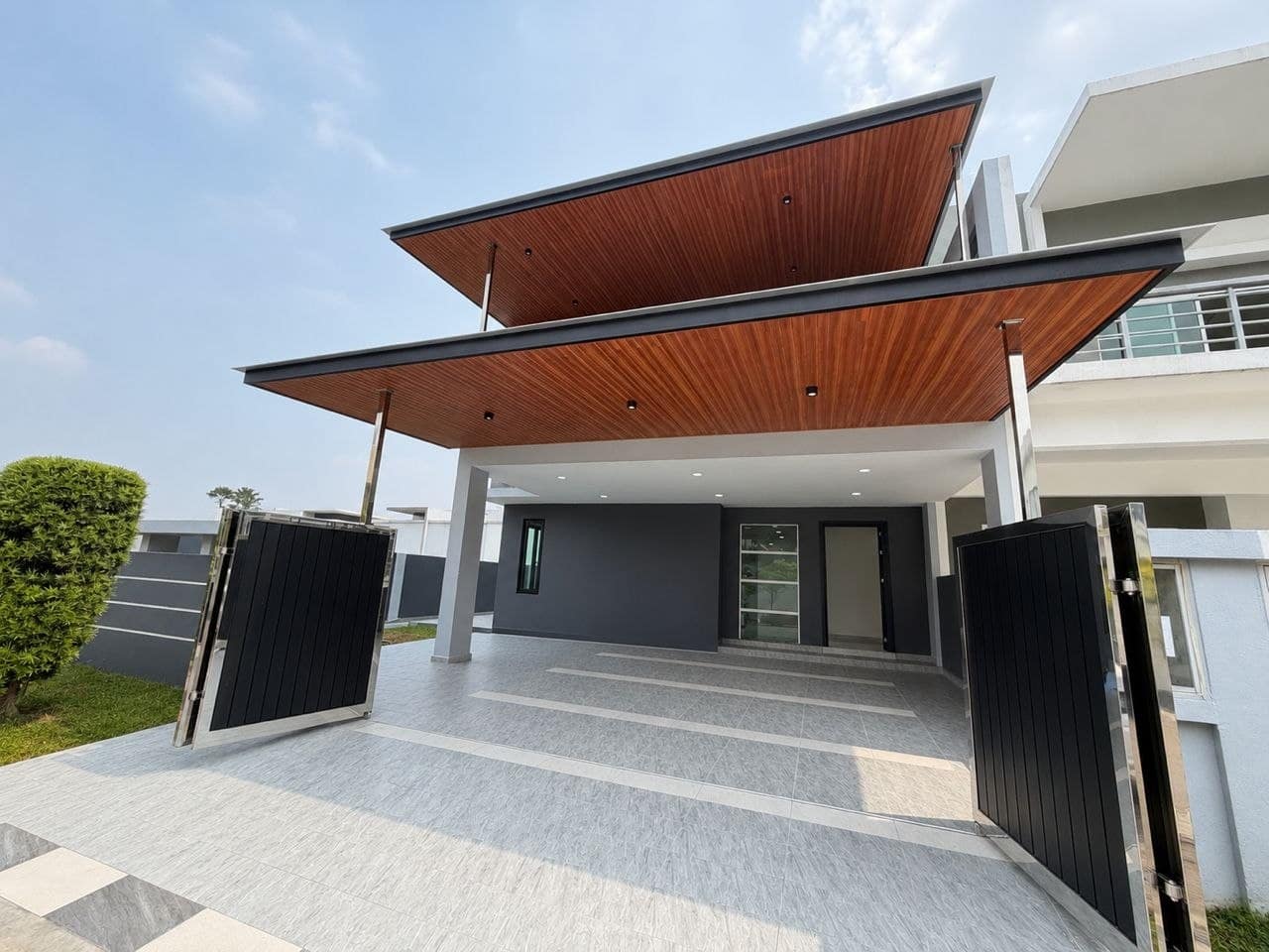 2-Storey Semi-D Kiara Austin – photo 1