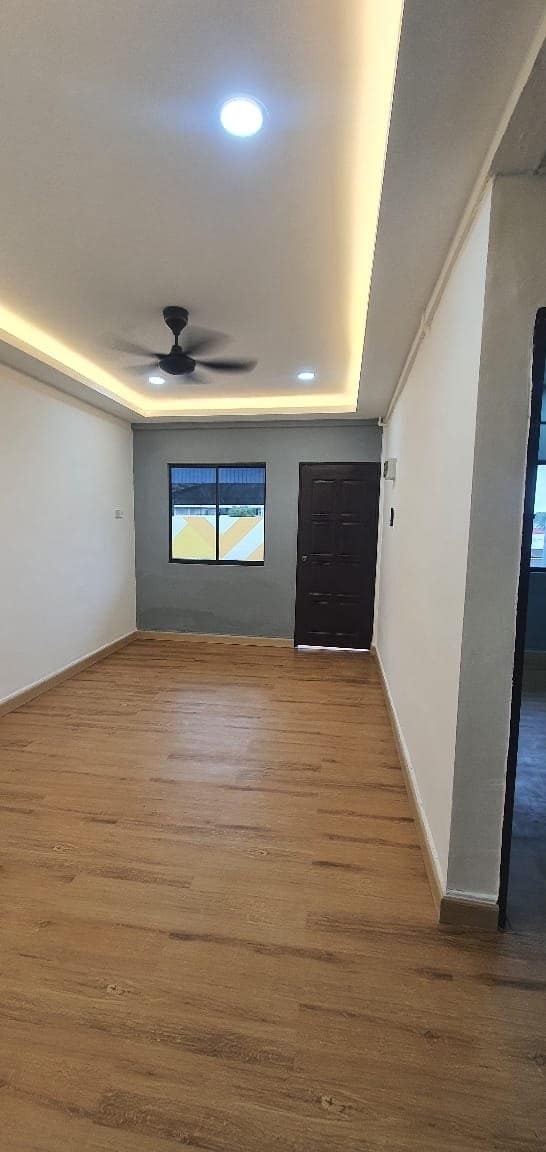 Flat Taman Cendana – photo 1