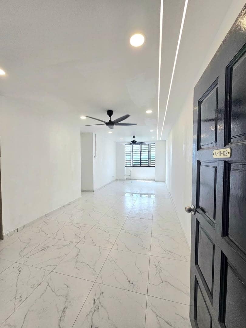 Apartment Nusa Perdana – photo 1