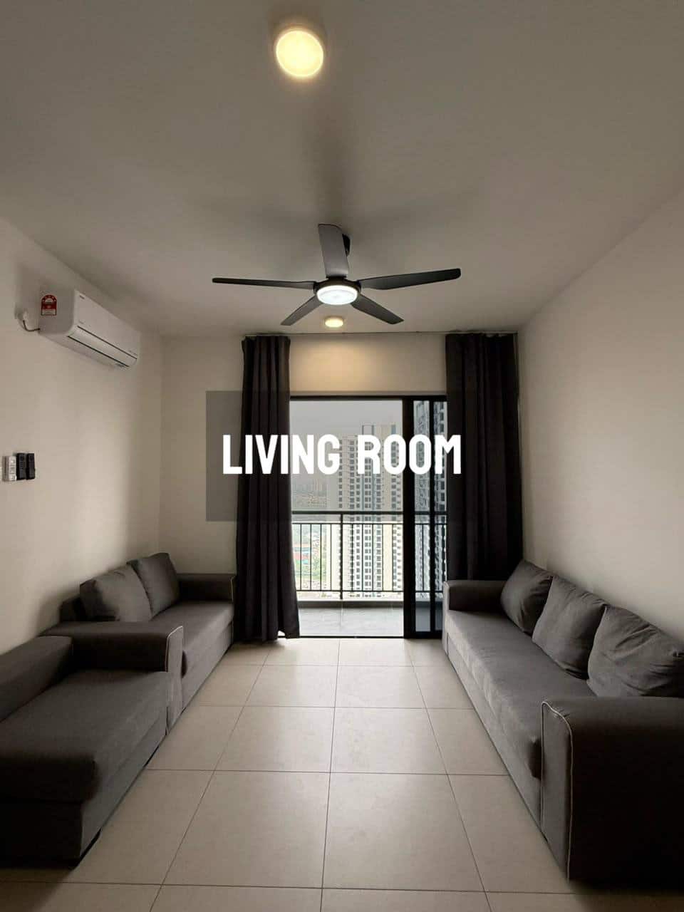 Condominium Pandan Heights