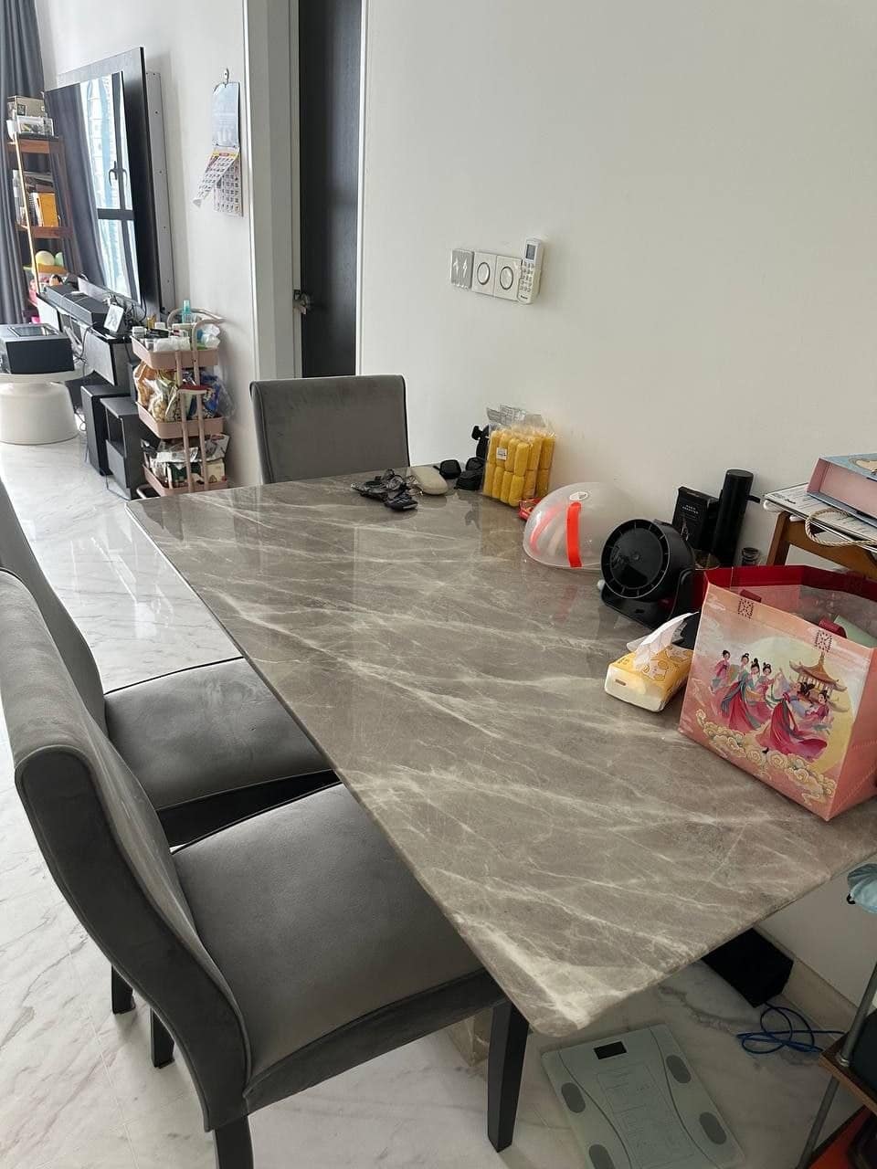 Condo Setia Sky 88 – photo 1