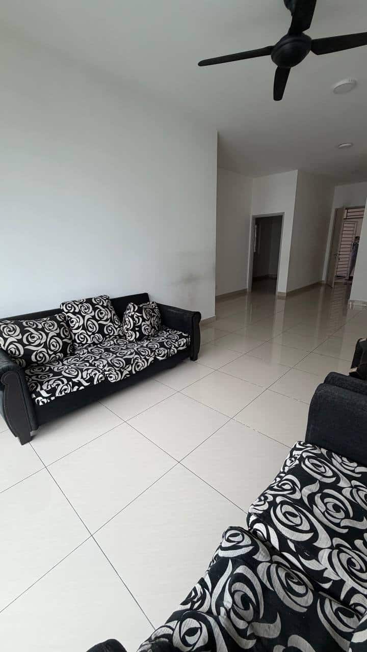 Apartment Larkin