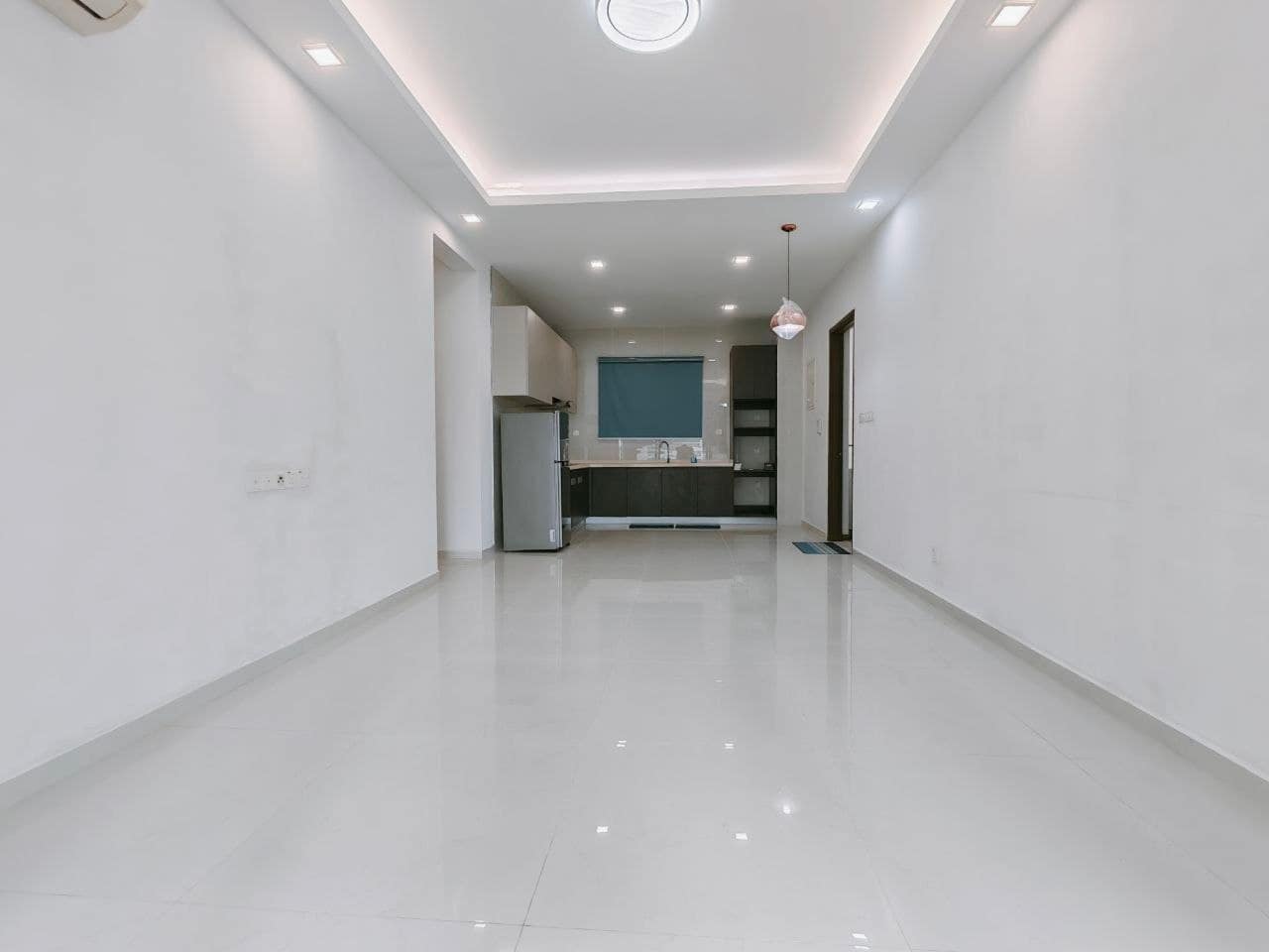 Condominium Amberside Country Garden Danga Bay – photo 1