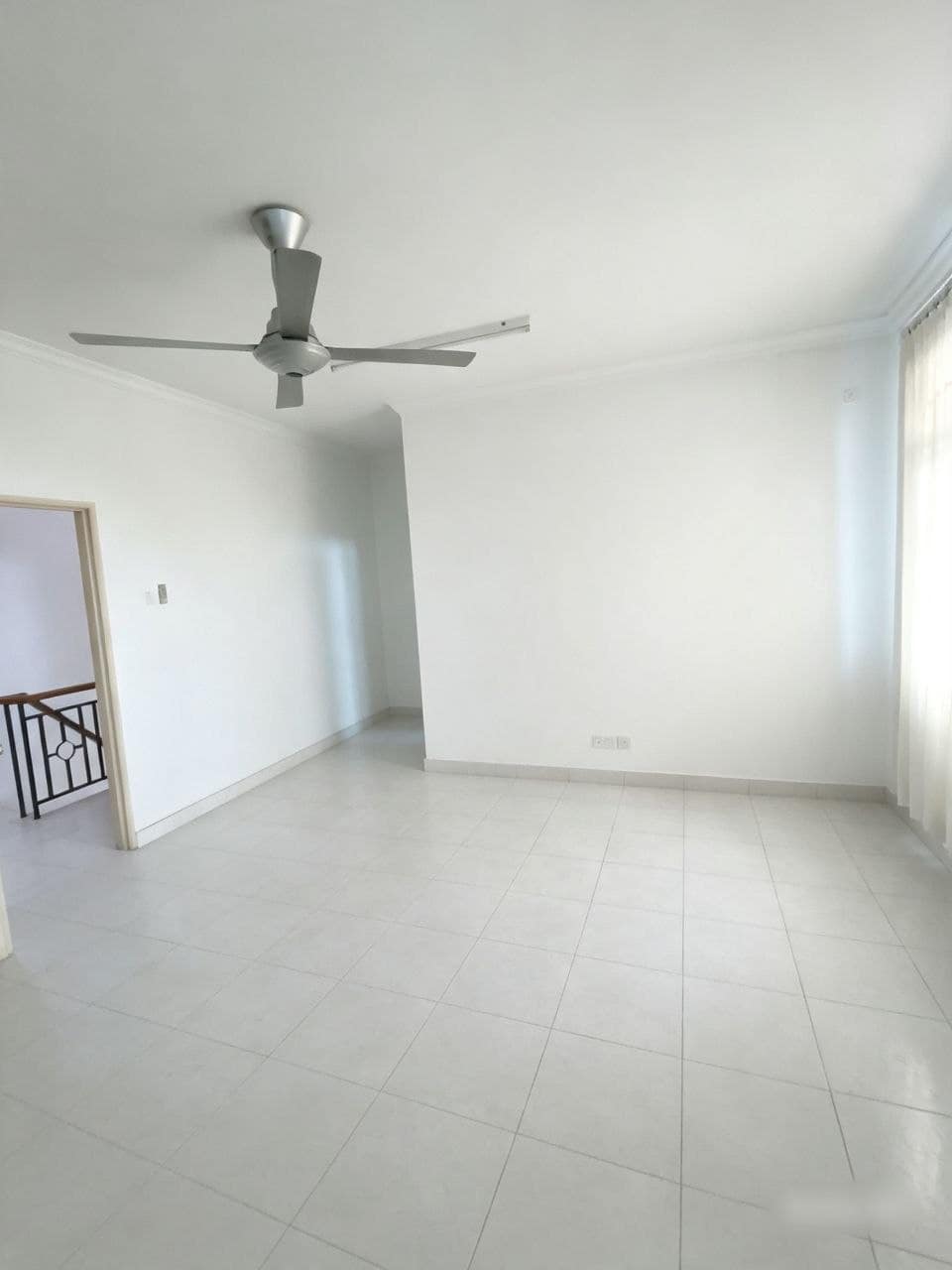 For Sales ๐ฅ
Jalan seri orkid Taman seri orkid
Dโฆ โ photo 1