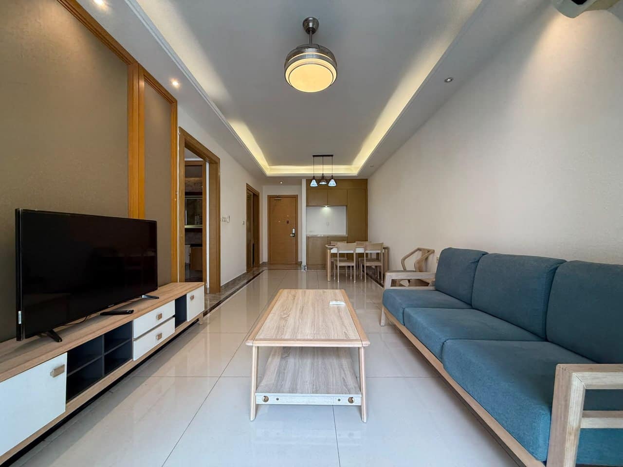 For Sale (GS4401)
Fully Address : Block A7 High… – photo 1