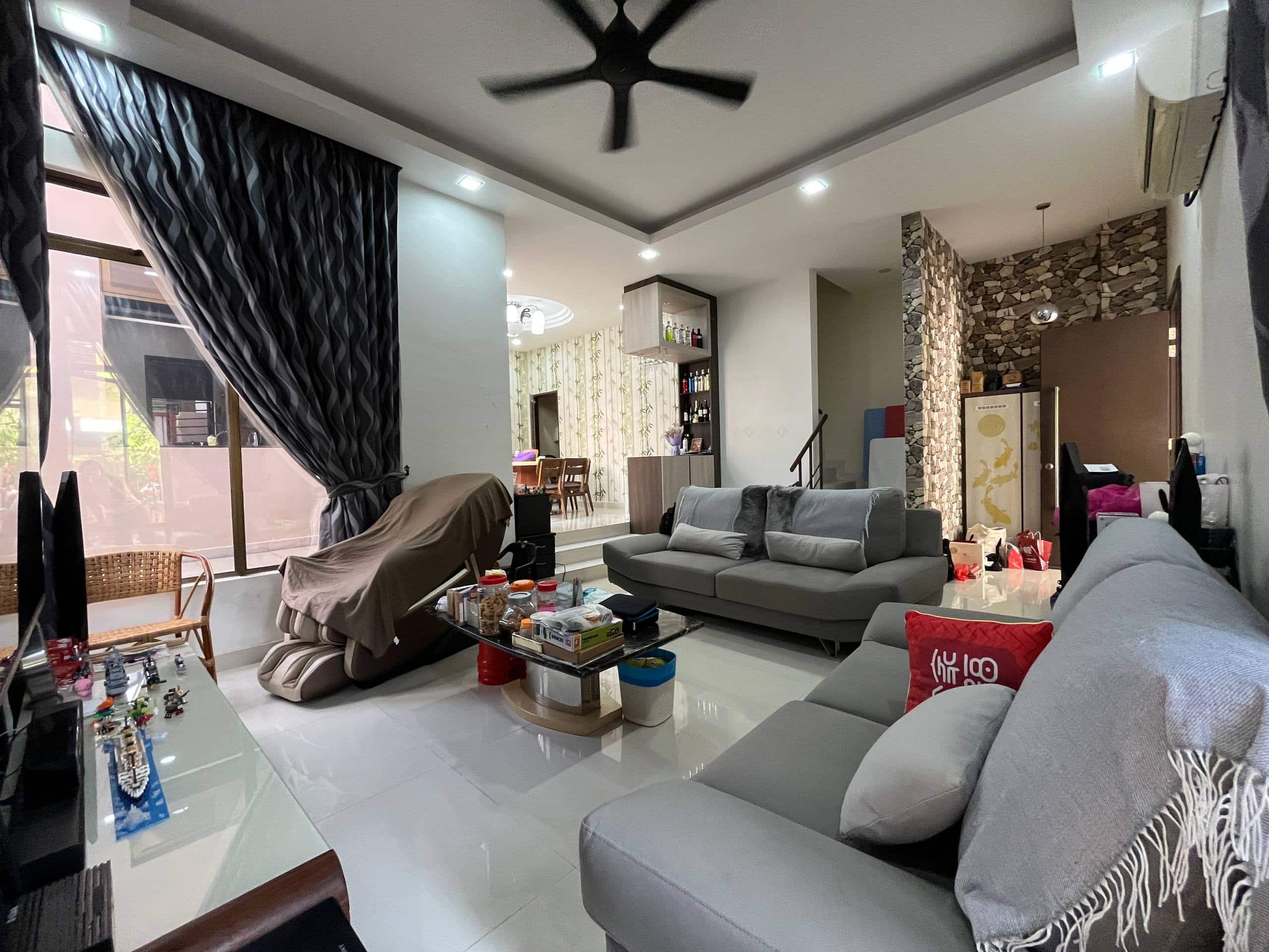 For Sale ✨Exclusive unit✨(CH2509)
Setia Tropika 9…