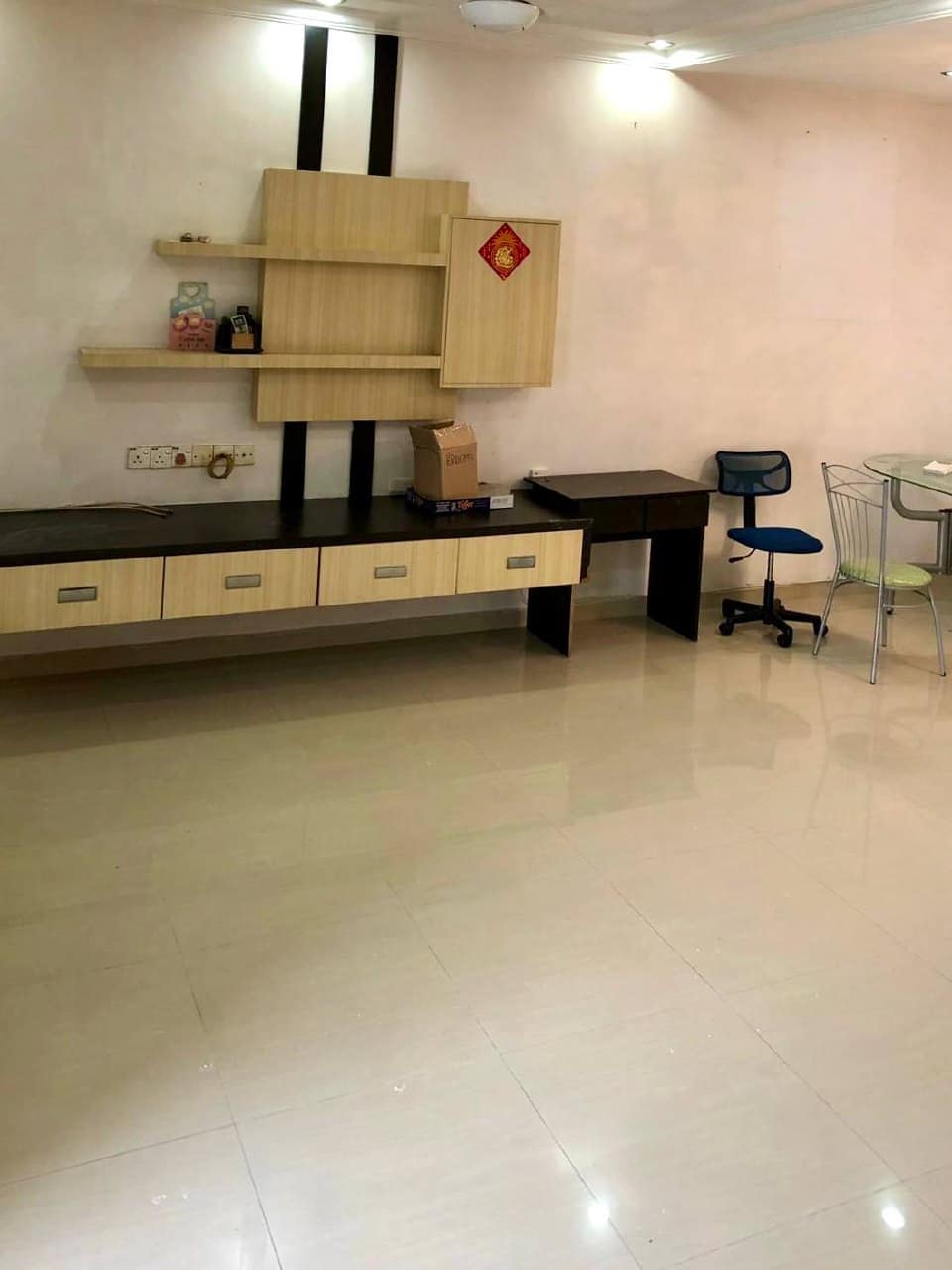 π‘ FOR SALE
Taman Setia Indah 12/
π 20β Γ 65β
ποΈβ¦ β photo 1