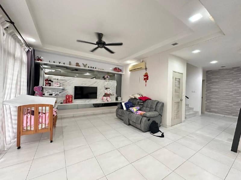 For Sale (AH7799)
Golf East Horizon Hills
Double … – photo 1