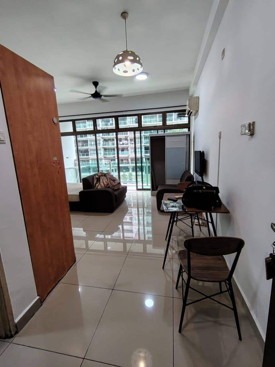 For SALE
🚑Aeon Tebrau, Toppen, 医院近在咫尺
Palazio at…