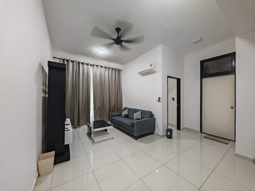 For Sale / Rent (GC1308/AH)
📍Space Residency @ Ta…