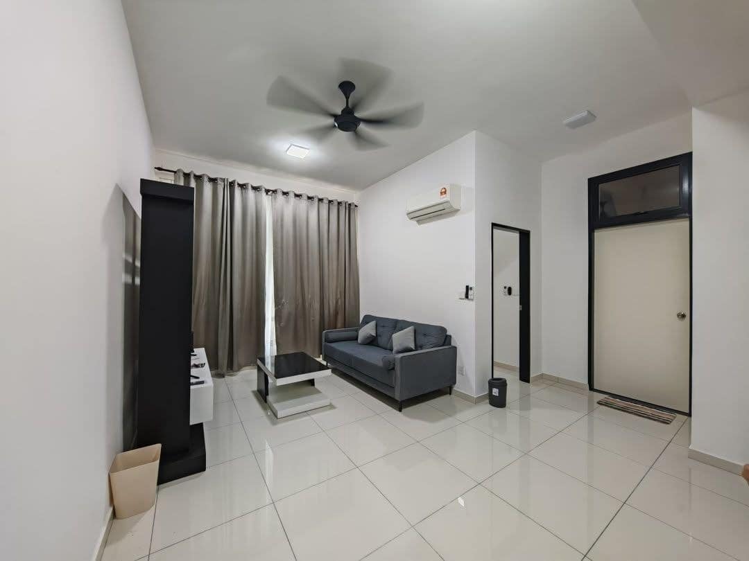 For Sale / Rent (GC1308/AH)
📍Space Residency @ Ta… – photo 1