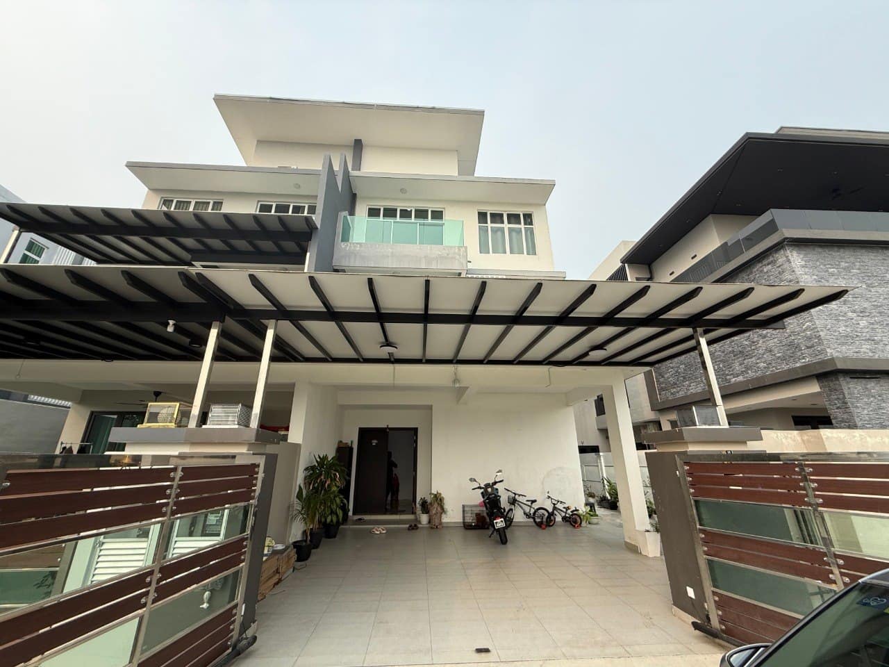 For Sale (RW9788)
Taman Mutiara Bestari 3, Jalan M… – photo 1