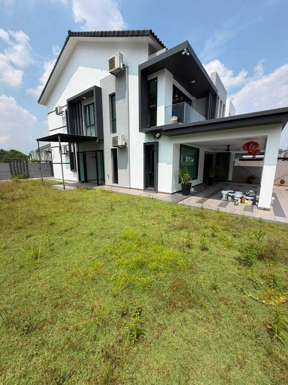 Drop price
Nusa idaman Semi D
CORNER LOT
Com… – photo 1