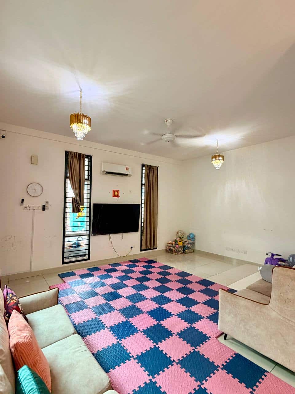🔥 PRICE DROP! 💰 RM50K HIGH COMM! 🔥(VV5681)
🏡 FOR …