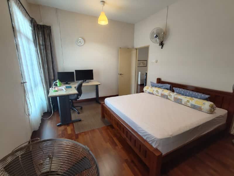For Sale (ET1417)
Jalan Ambang 1, Horizon Hill
✅ …