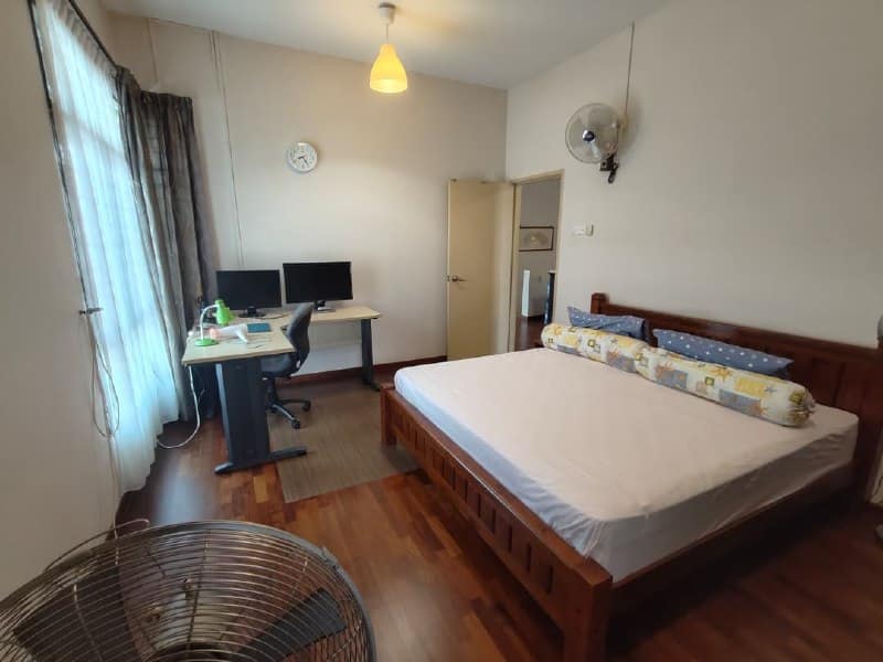 For Sale (ET1417)
Jalan Ambang 1, Horizon Hill
✅ … – photo 1