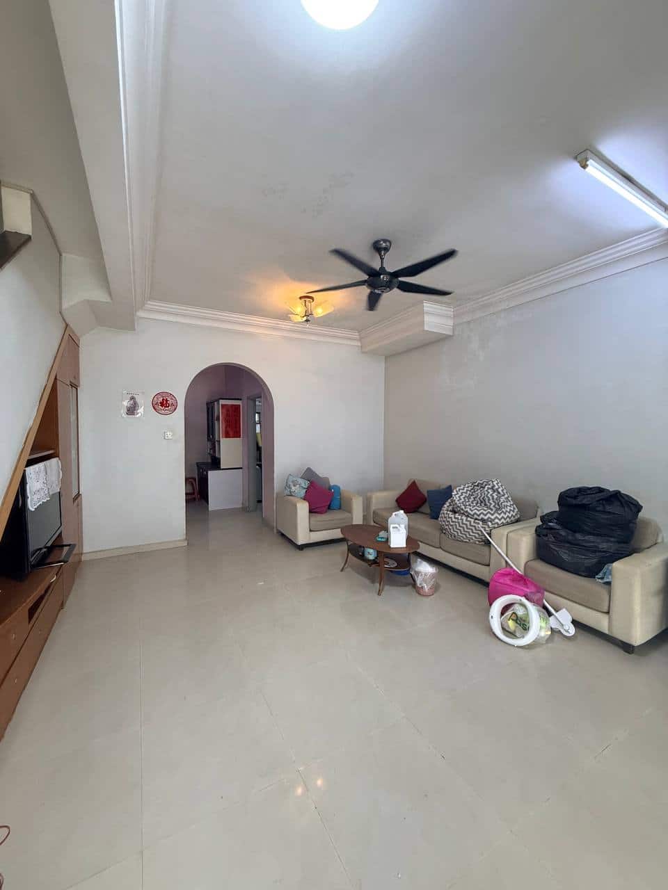 FOR SALE ‼️(AK0061)
Setia Indah @ Precint 1
Jalan…