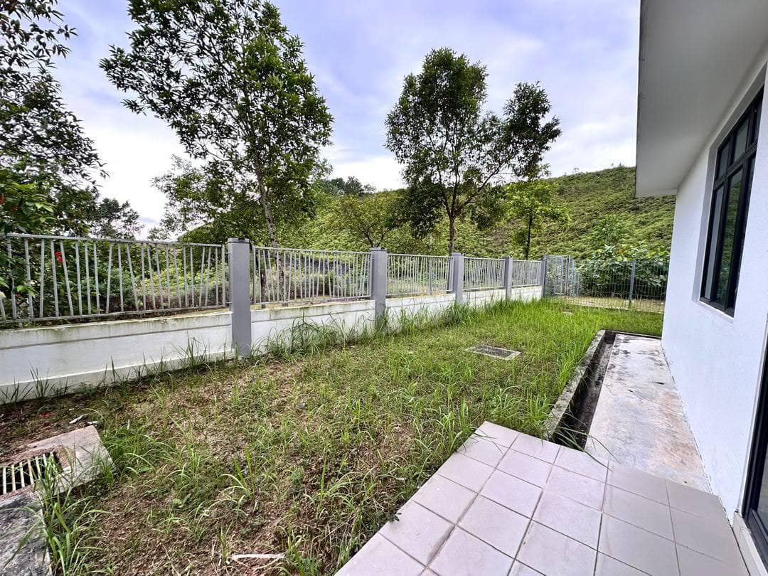For Sales (AH7799)
Nusa Idaman Presint 5
2.5 Stor… – photo 1