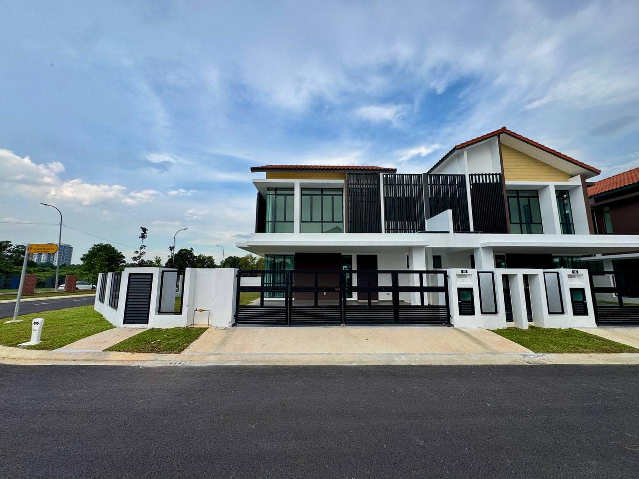For Sale (AF8809)
Perjiranan 8 @ Bandar Dato Onn
… – photo 1