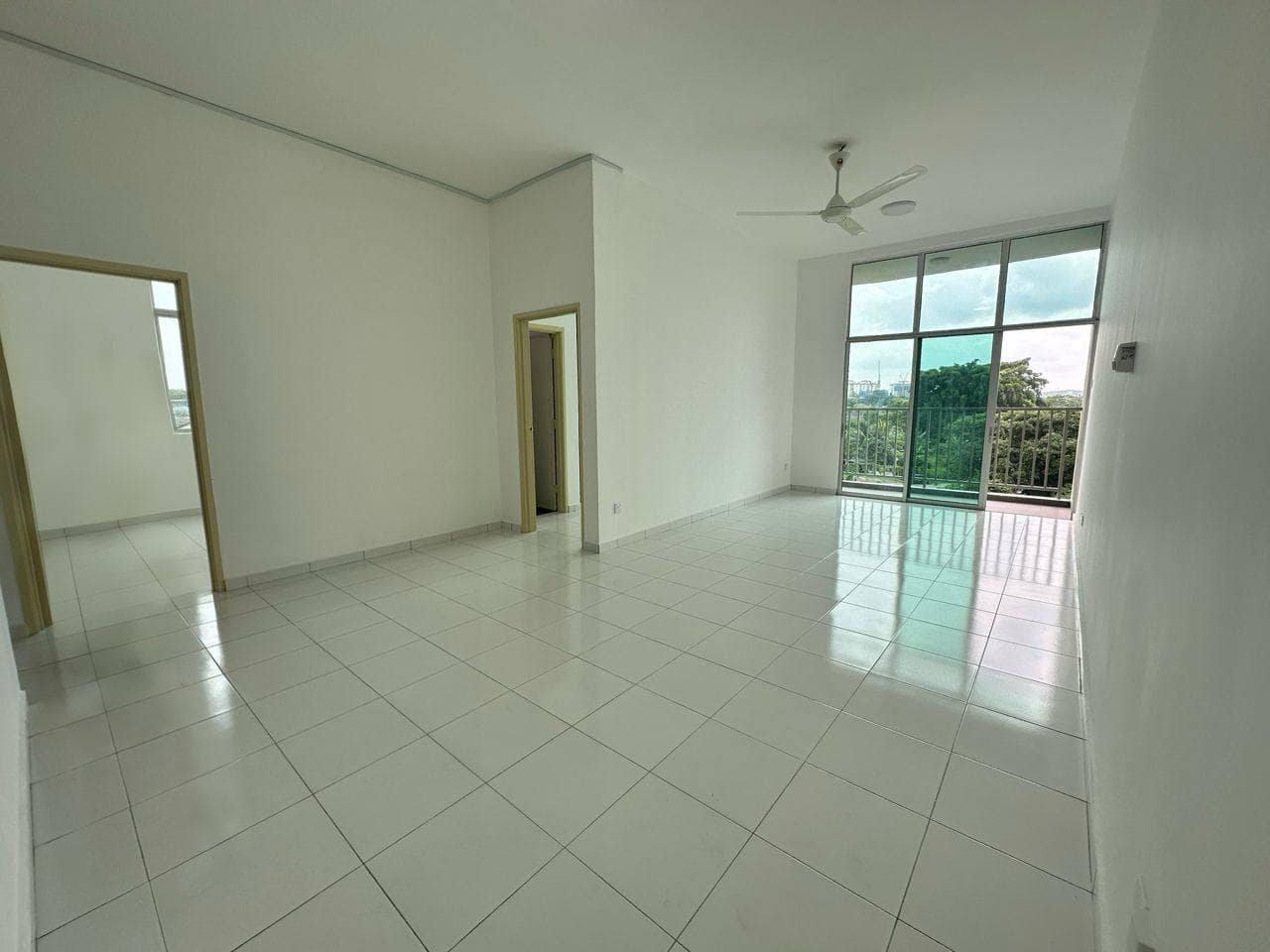 🔥FOR SALE
📍 Pangsapuri Taman Seri Molek Perdana A… – photo 1