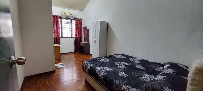 🏡 FOR SALE | 2-STOREY TERRACED HOUSE | FREEHOLD | … – photo 1