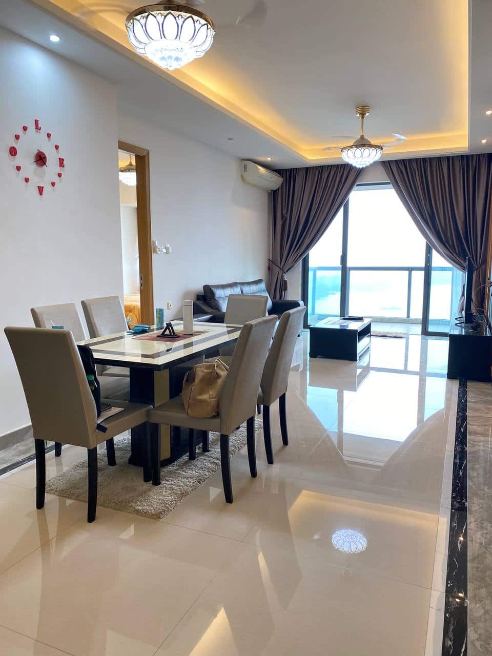 *FOR SALE (ML3886)*
‼️Rare unit in market
‼️Bigges…