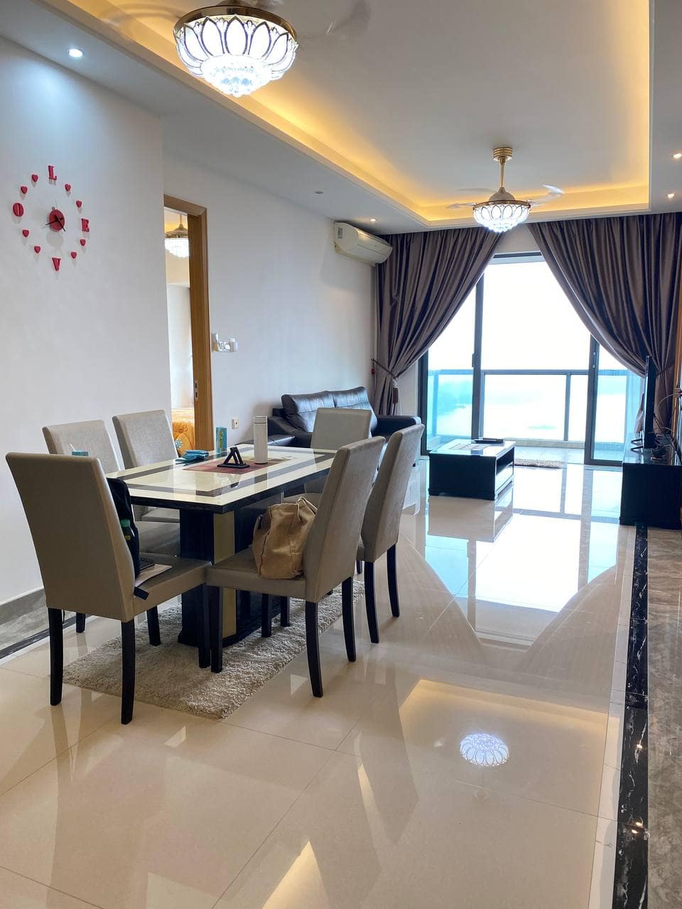 *FOR SALE (ML3886)*
‼️Rare unit in market
‼️Bigges… – photo 1