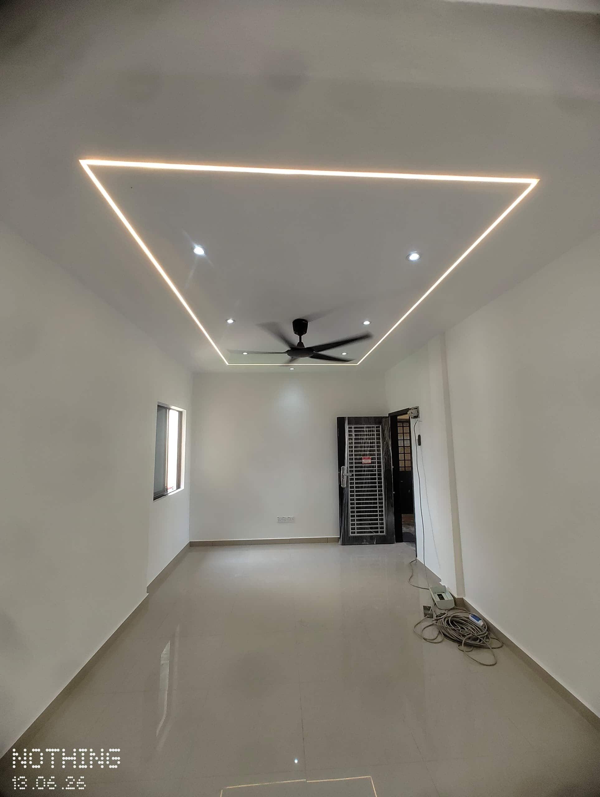 🏡 FOR SALE | Fully Renovated | Merak Flat | Kangka…