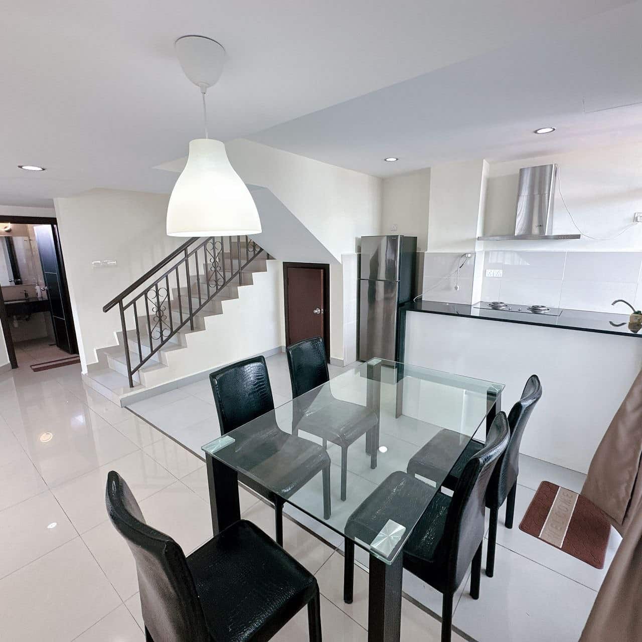 π₯ BELOW BANK VALUE DUPLEX FOR SALE π₯
π Pangsapuriβ¦