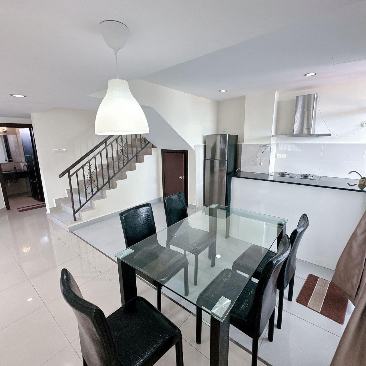 🔥 BELOW BANK VALUE DUPLEX FOR SALE 🔥
📍 Pangsapuri… – photo 1