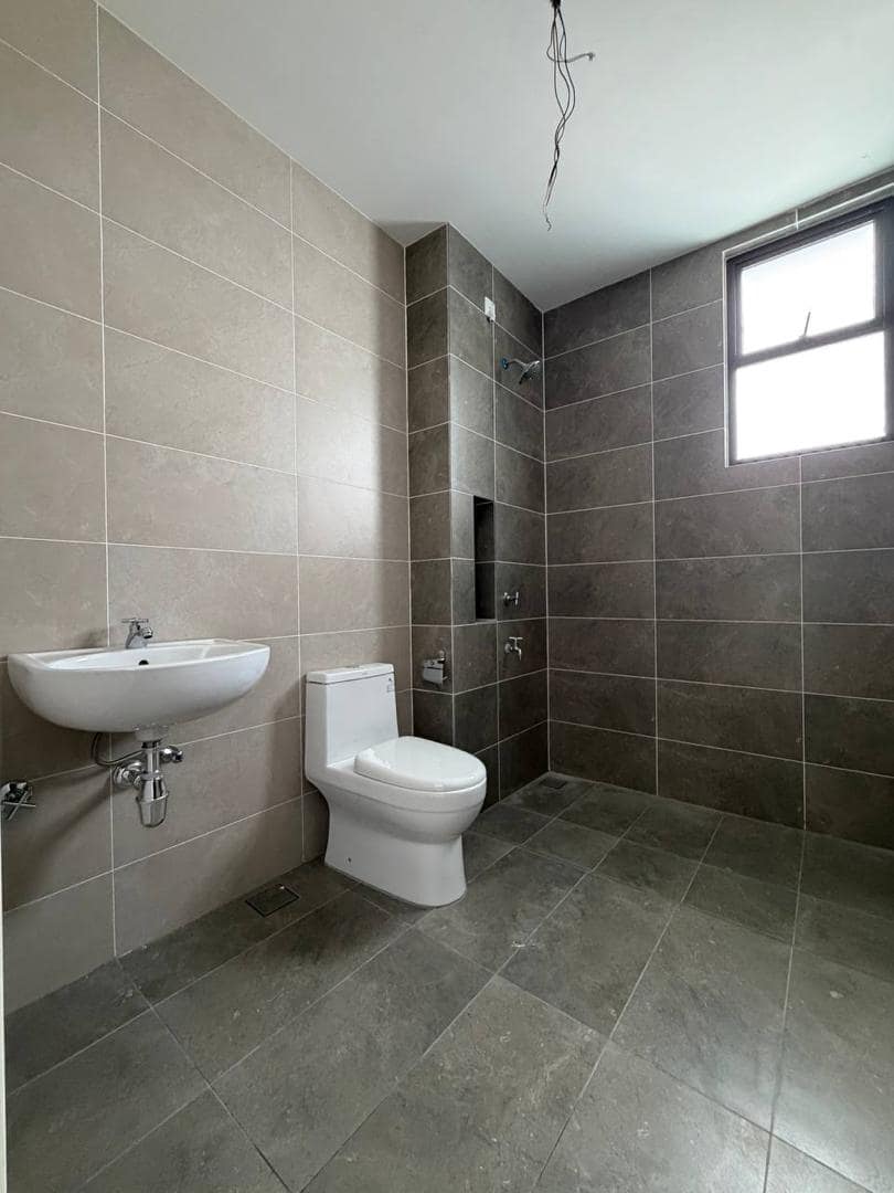🌟Brand new 2 storey terrace unit at Kulai house ag… – photo 1