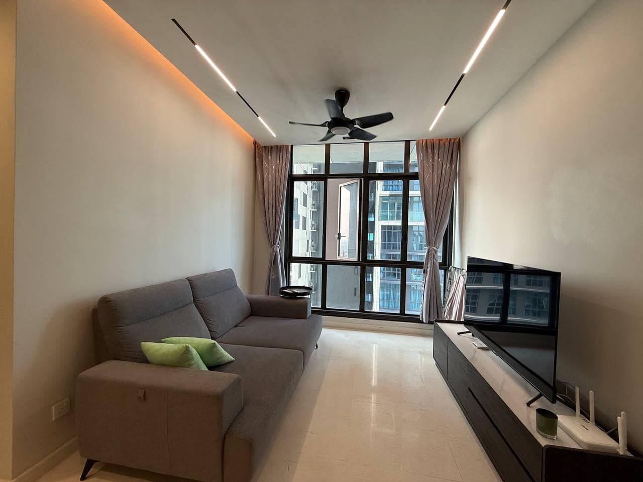 For sale
Setia Sky 88 @ JB Town
-Block C
-Freeho… – photo 1