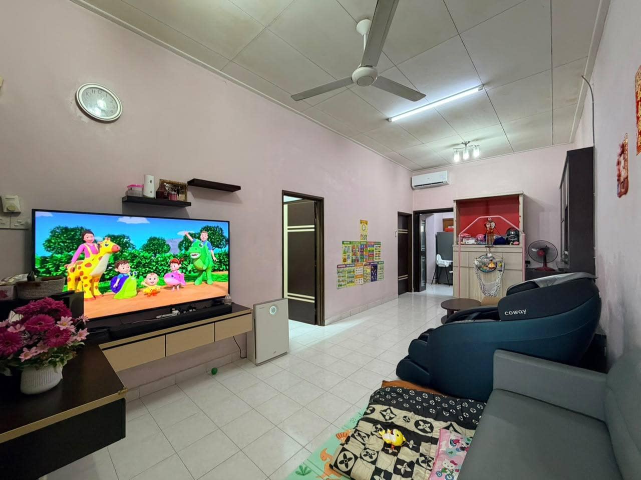 For Sale (AH7799)
Nusa Jaya Mas Nusa Bestari
Sin… – photo 1