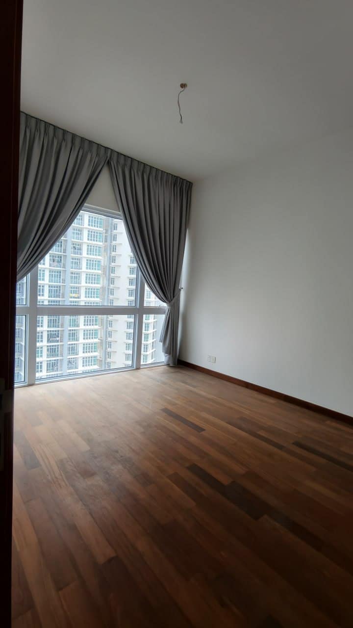 FOR SALE
ASKING RM370,000 (BANK VALUE RM400,000)
P… – photo 1