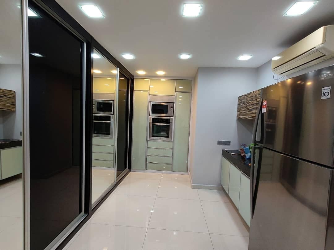 House for sell 🔥
*Below Bank Valuation*
Taman pe… – photo 1