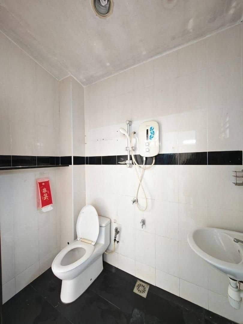🏡 FOR SALE | RENOVATED DOUBLE STOREY TERRACE HOUSE…