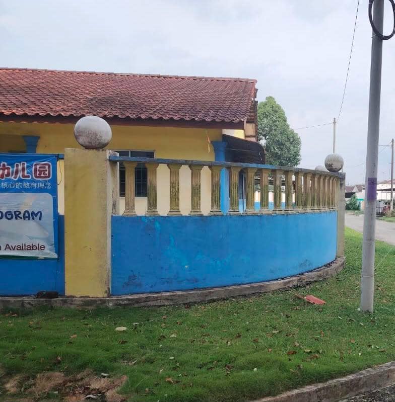 For Sale (AH7799)
Jalan Nuri Bandar Putra Kulai
S… – photo 1