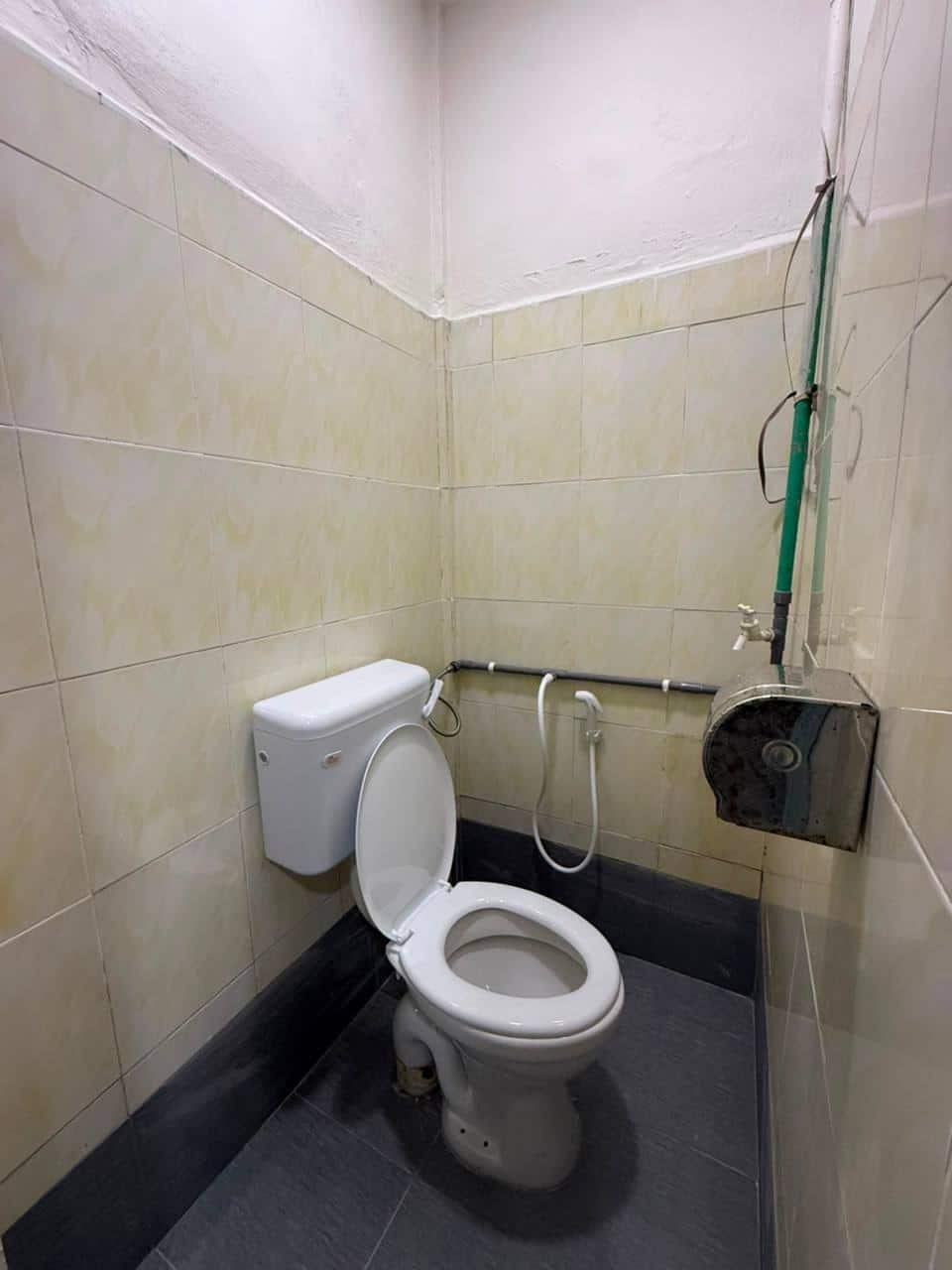 For Sales RM333k
Jalan Susur Kulai 1, Taman Sera…