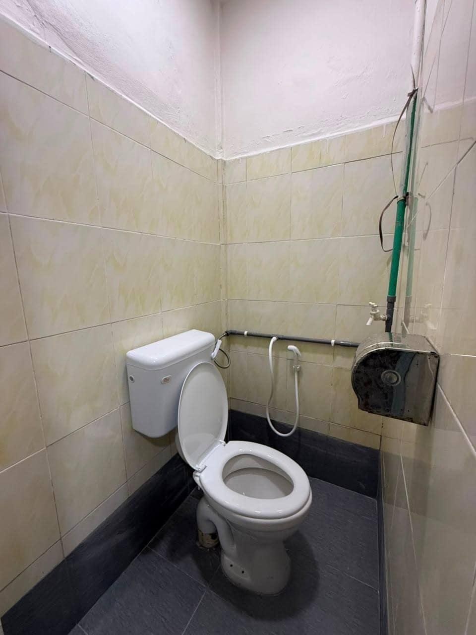 For Sales RM333k
Jalan Susur Kulai 1, Taman Sera… – photo 1