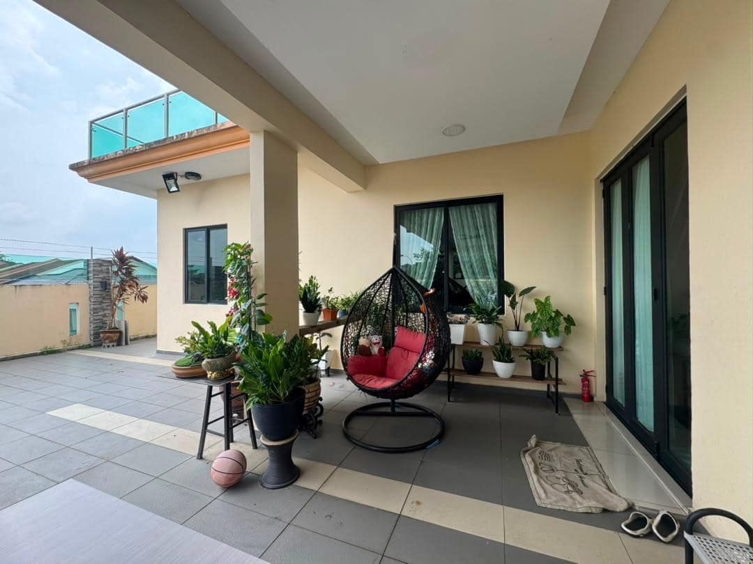 Sapphire @ Mutiara Mas
Big Size Fully Renovated C… – photo 1