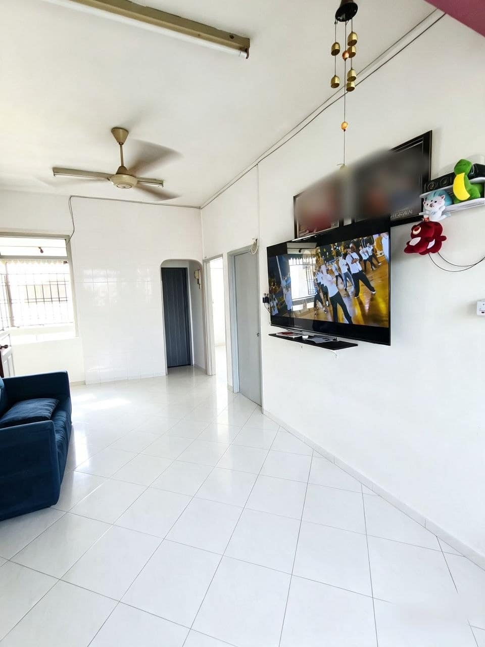 For Sales 🔥
Perling Flat
Jalan perkaka
3bed
2ba… – photo 1