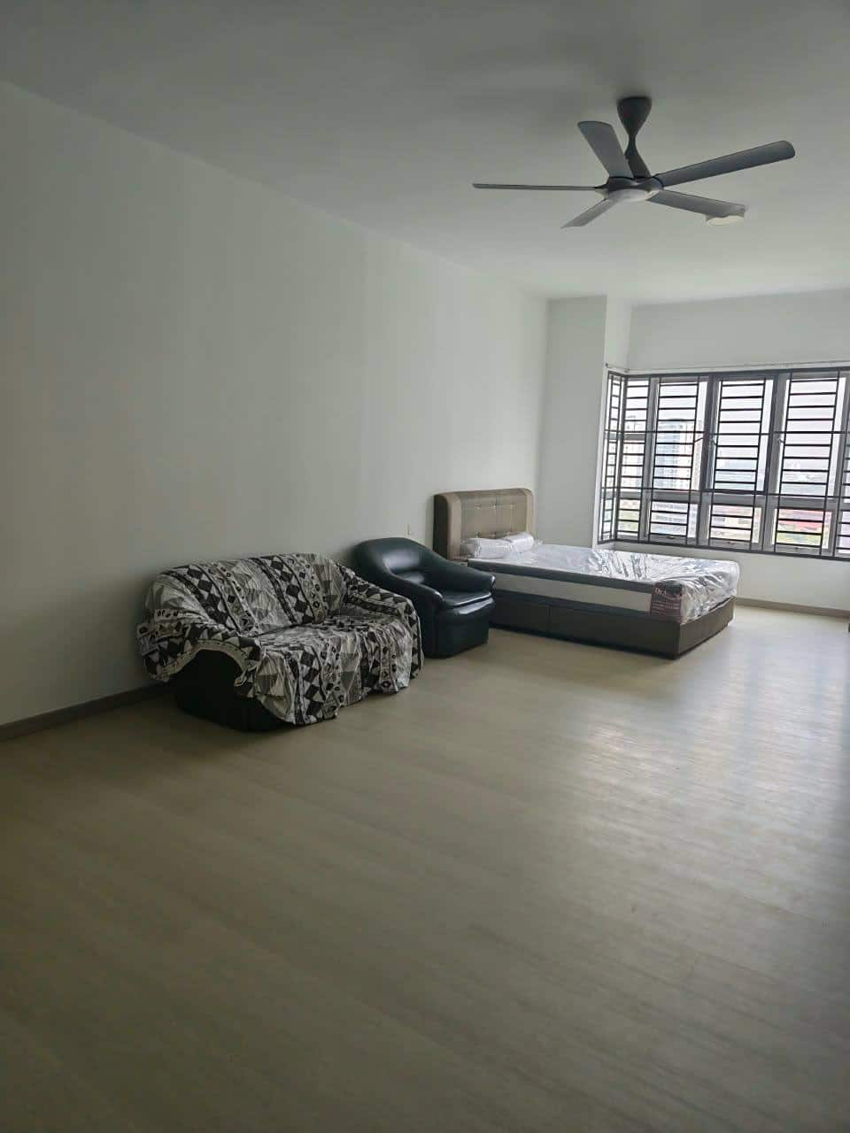 For Sale / Rent|Zennith Suites @ Kebun Teh
▪️ Con…